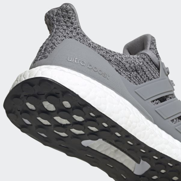 Adidas Ultraboost 4.0 Dna Chaussures Gris