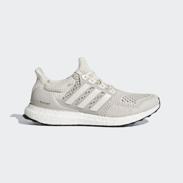 Chaussures Ultraboost Ltd Adidas Talc