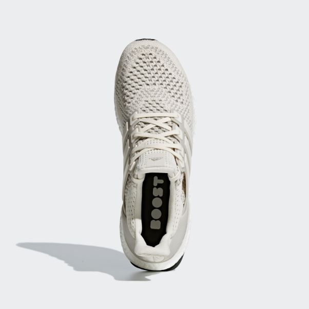 Chaussures Ultraboost Ltd Adidas Talc