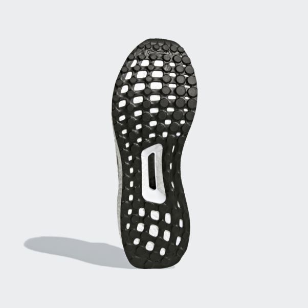Chaussures Ultraboost Ltd Adidas Talc