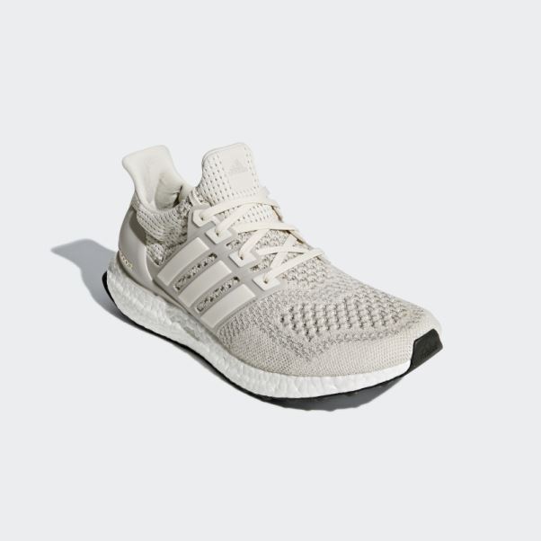 Chaussures Ultraboost Ltd Adidas Talc