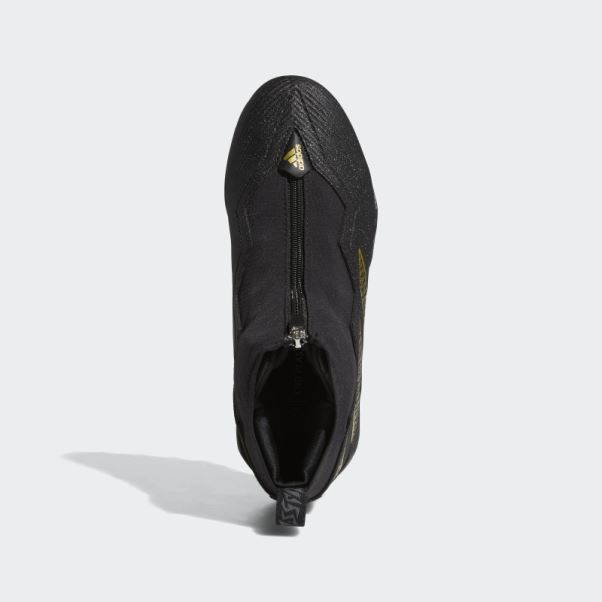 Chaussure Adidas Nasty 2.0 Noire