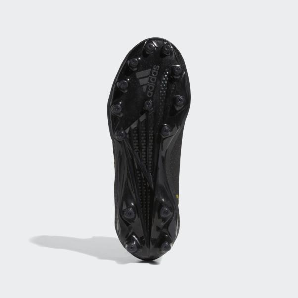 Chaussure Adidas Nasty 2.0 Noire
