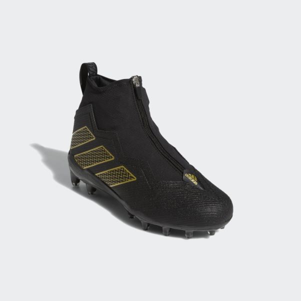Chaussure Adidas Nasty 2.0 Noire