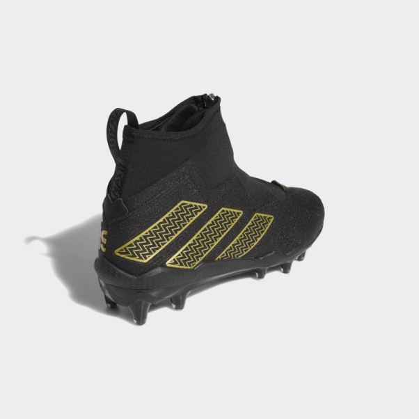 Chaussure Adidas Nasty 2.0 Noire
