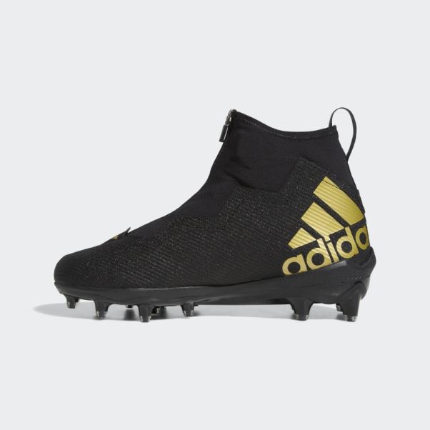 Chaussure Adidas Nasty 2.0 Noire