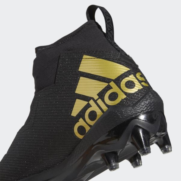 Chaussure Adidas Nasty 2.0 Noire