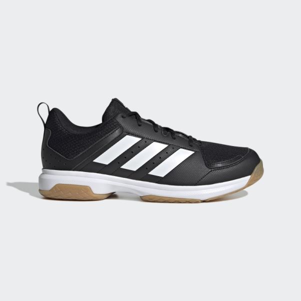Adidas Ligra 7 Indoor Chaussures Noir