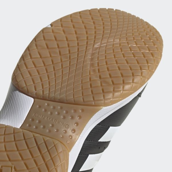 Adidas Ligra 7 Indoor Chaussures Noir