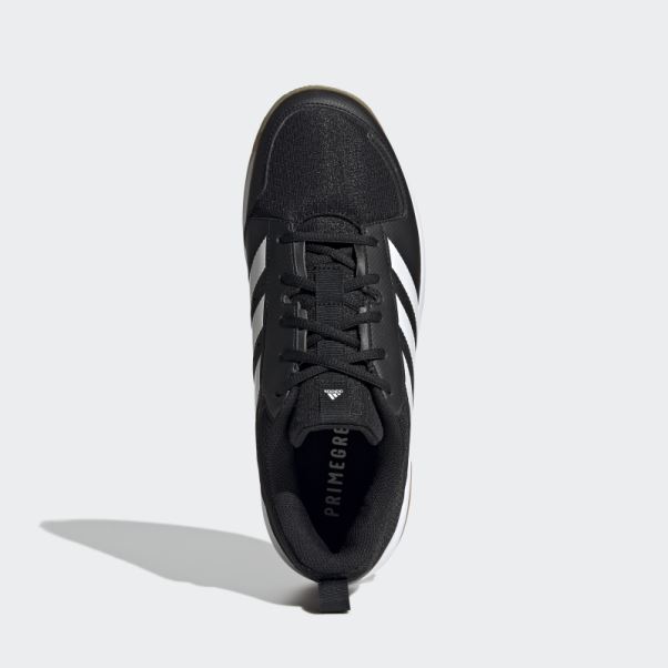 Adidas Ligra 7 Indoor Chaussures Noir