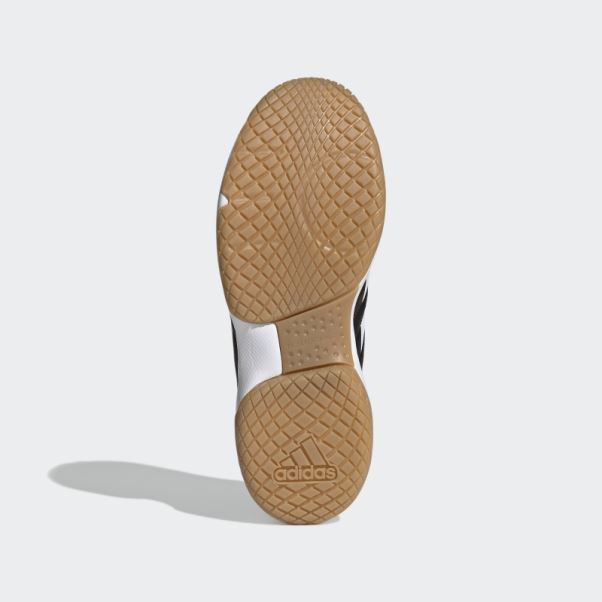Adidas Ligra 7 Indoor Chaussures Noir