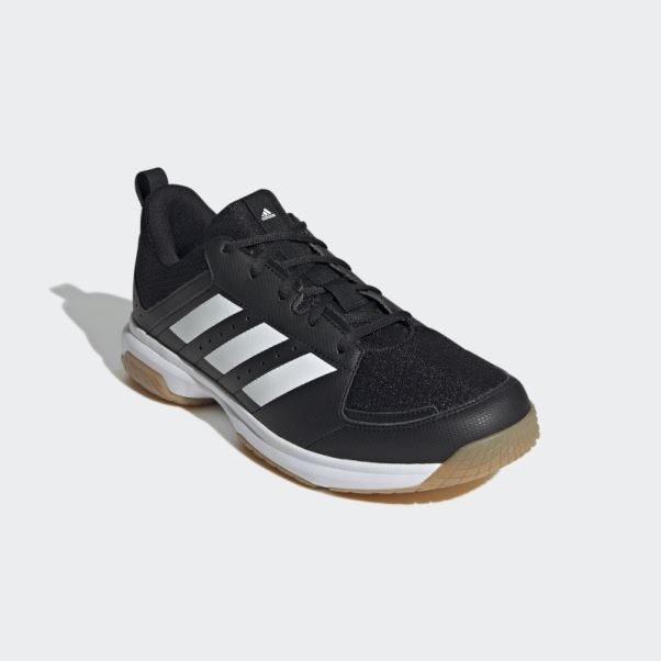 Adidas Ligra 7 Indoor Chaussures Noir
