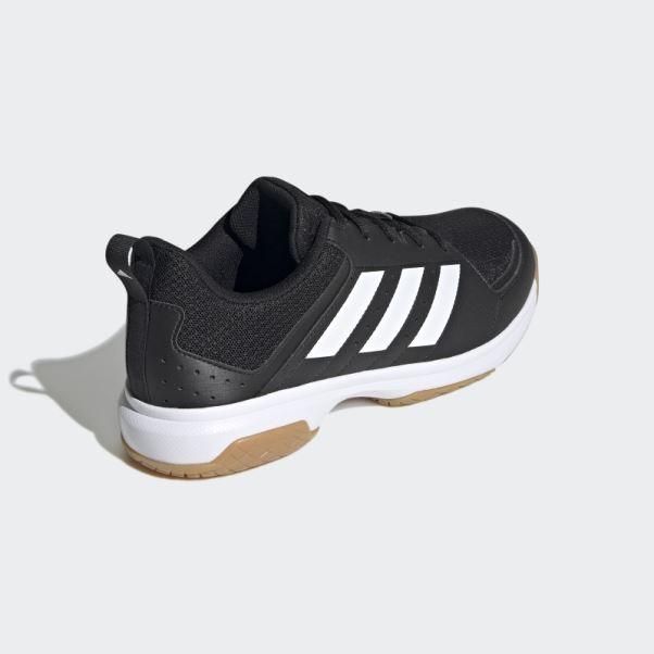 Adidas Ligra 7 Indoor Chaussures Noir
