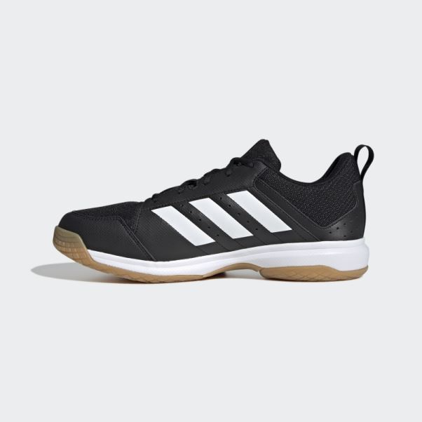 Adidas Ligra 7 Indoor Chaussures Noir