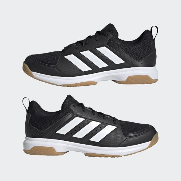 Adidas Ligra 7 Indoor Chaussures Noir