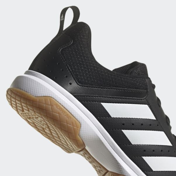 Adidas Ligra 7 Indoor Chaussures Noir