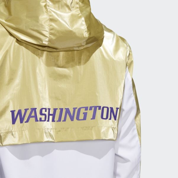 Stratégie De Football Huskies Haut Adidas Goldallic