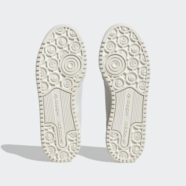 Adidas Forum Bold Chaussures Blanc