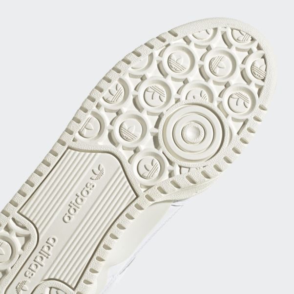 Adidas Forum Bold Chaussures Blanc