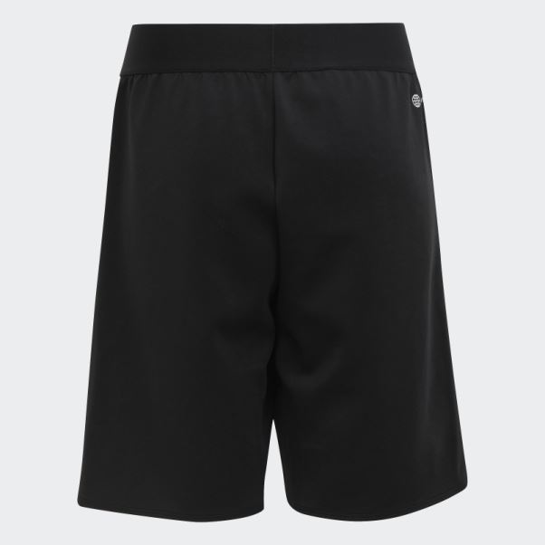 Short Adidas Aeroready Noir