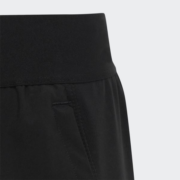 Short Adidas Aeroready Noir