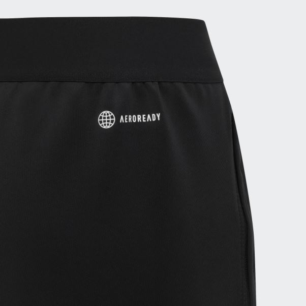 Short Adidas Aeroready Noir