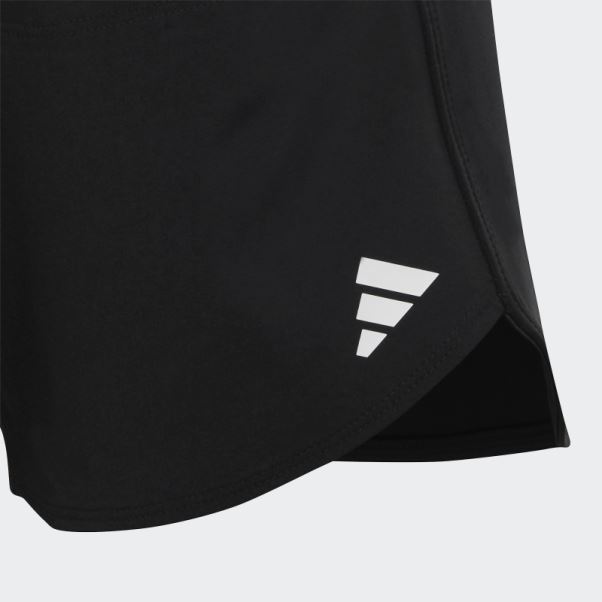 Short Adidas Aeroready Noir
