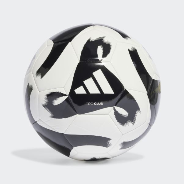 Adidas Tiro Club Football Noir