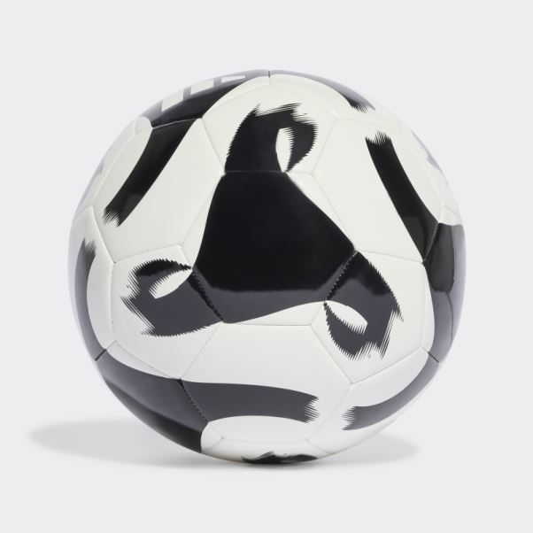 Adidas Tiro Club Football Noir