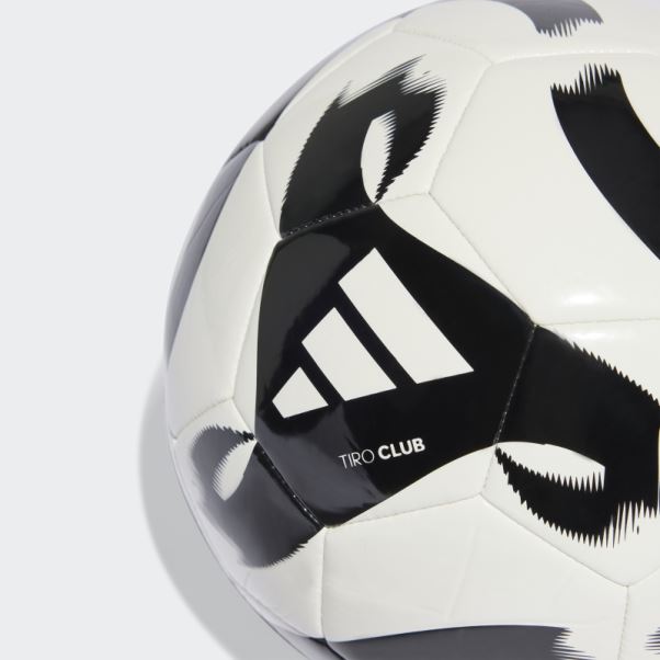 Adidas Tiro Club Football Noir