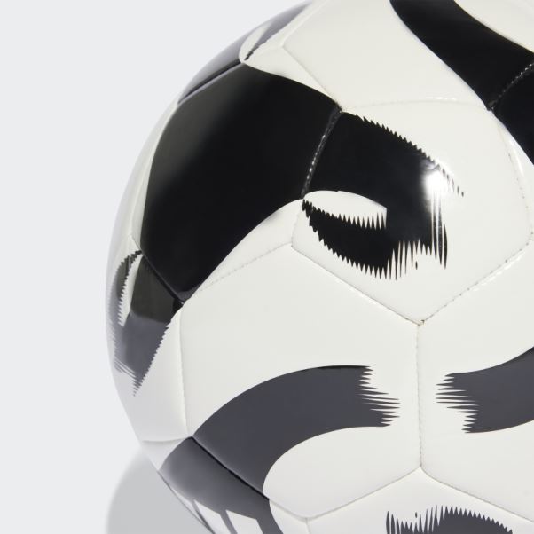 Adidas Tiro Club Football Noir