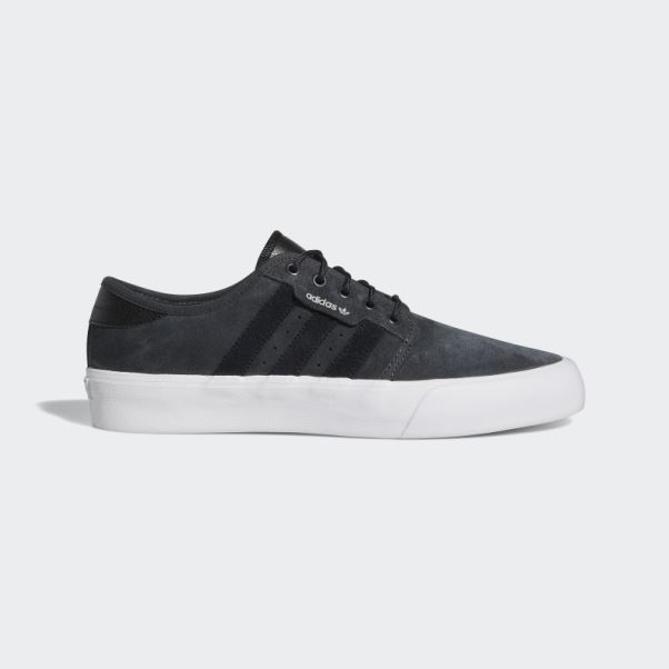Chaussure Adidas Seeley Xt Blanche