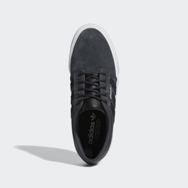 Chaussure Adidas Seeley Xt Blanche