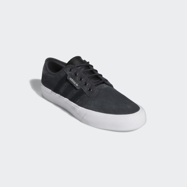 Chaussure Adidas Seeley Xt Blanche