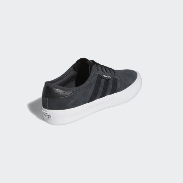 Chaussure Adidas Seeley Xt Blanche