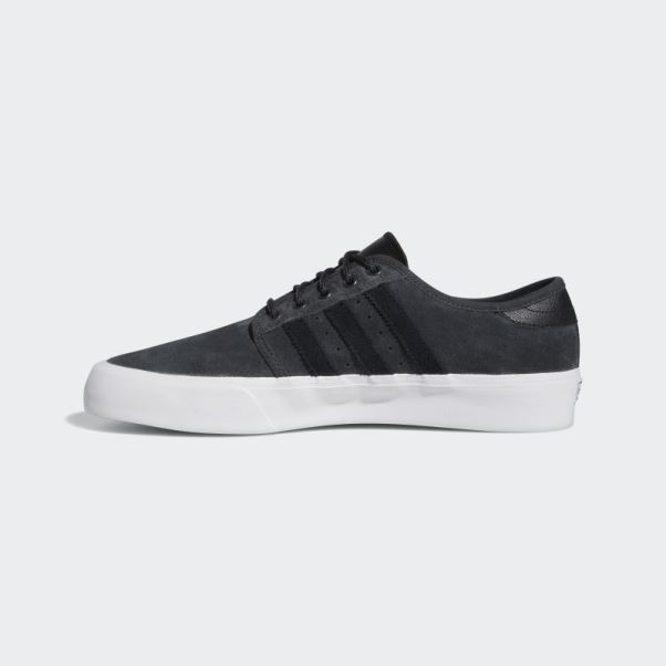 Chaussure Adidas Seeley Xt Blanche