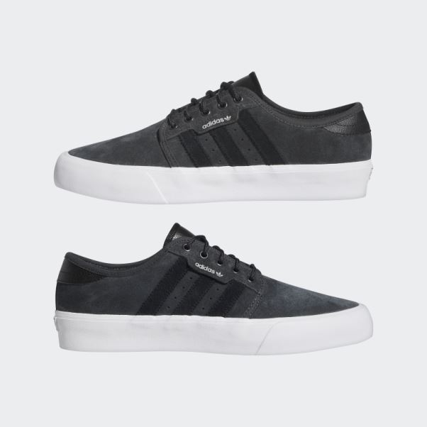 Chaussure Adidas Seeley Xt Blanche