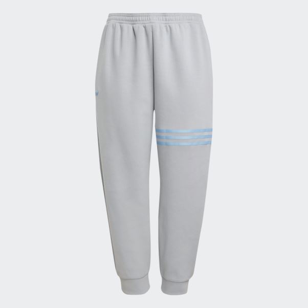 Onix Adicolor Pantalon De Jogging Neuclassics (grande Taille) Adidas