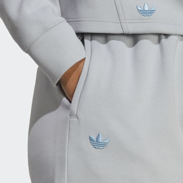 Onix Adicolor Pantalon De Jogging Neuclassics (grande Taille) Adidas