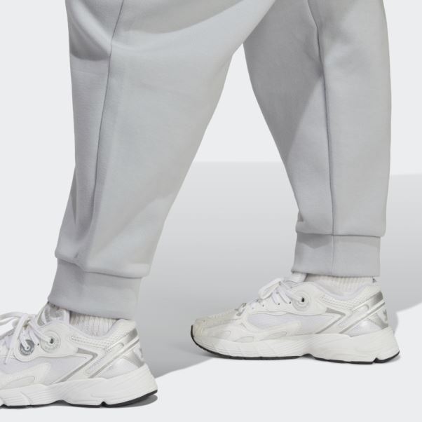 Onix Adicolor Pantalon De Jogging Neuclassics (grande Taille) Adidas