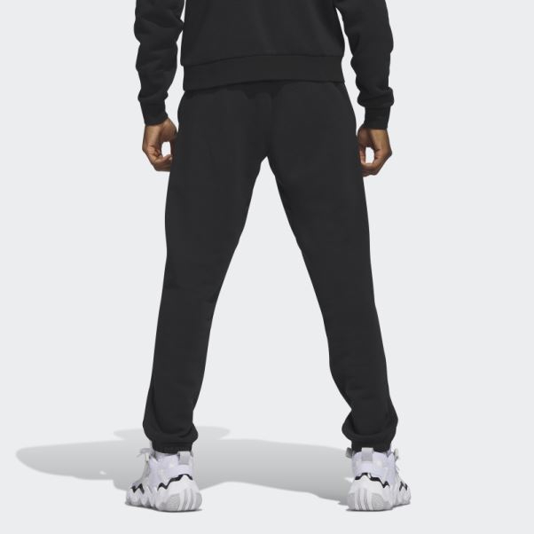 Pantalon Adidas Légendes Noir