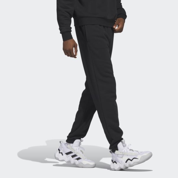 Pantalon Adidas Légendes Noir