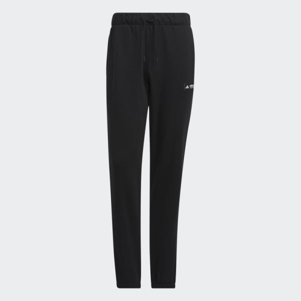 Pantalon Adidas Légendes Noir