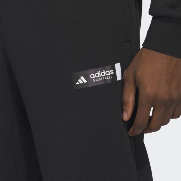 Pantalon Adidas Légendes Noir