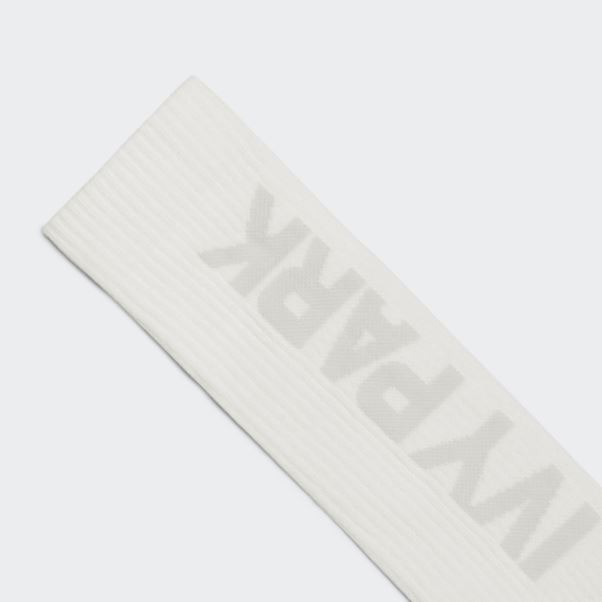 Chaussettes Mi-mollet (3 Paires) Focus Orange Adidas