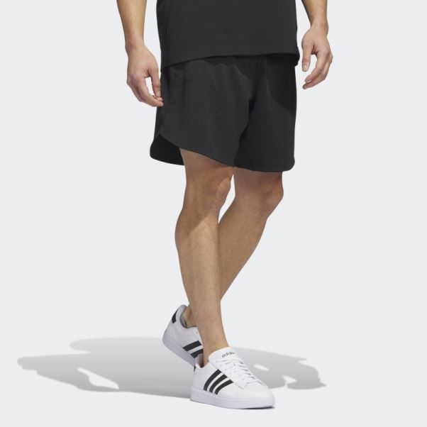 Short Adidas Mahomes Noir