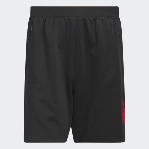 Short Adidas Mahomes Noir