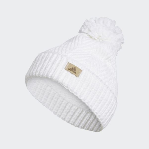 Adidas Twilight Ballie Blanche