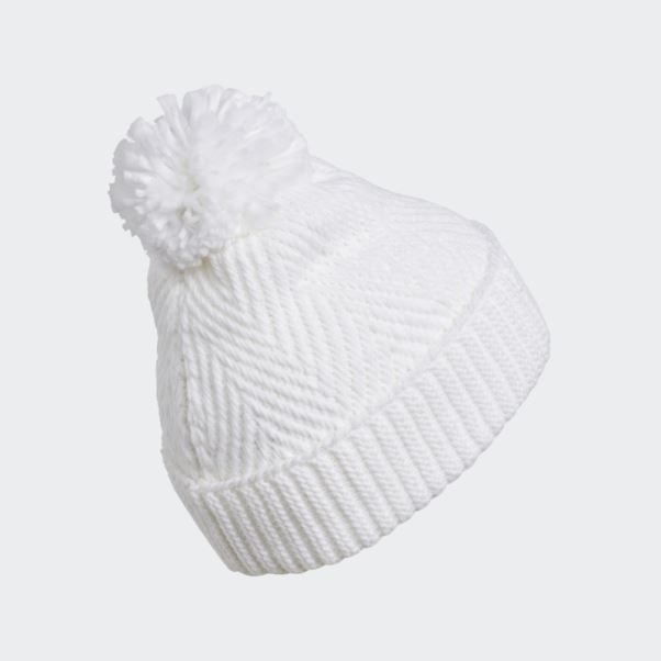 Adidas Twilight Ballie Blanche
