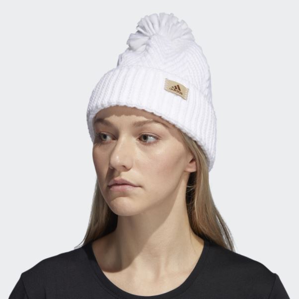 Adidas Twilight Ballie Blanche